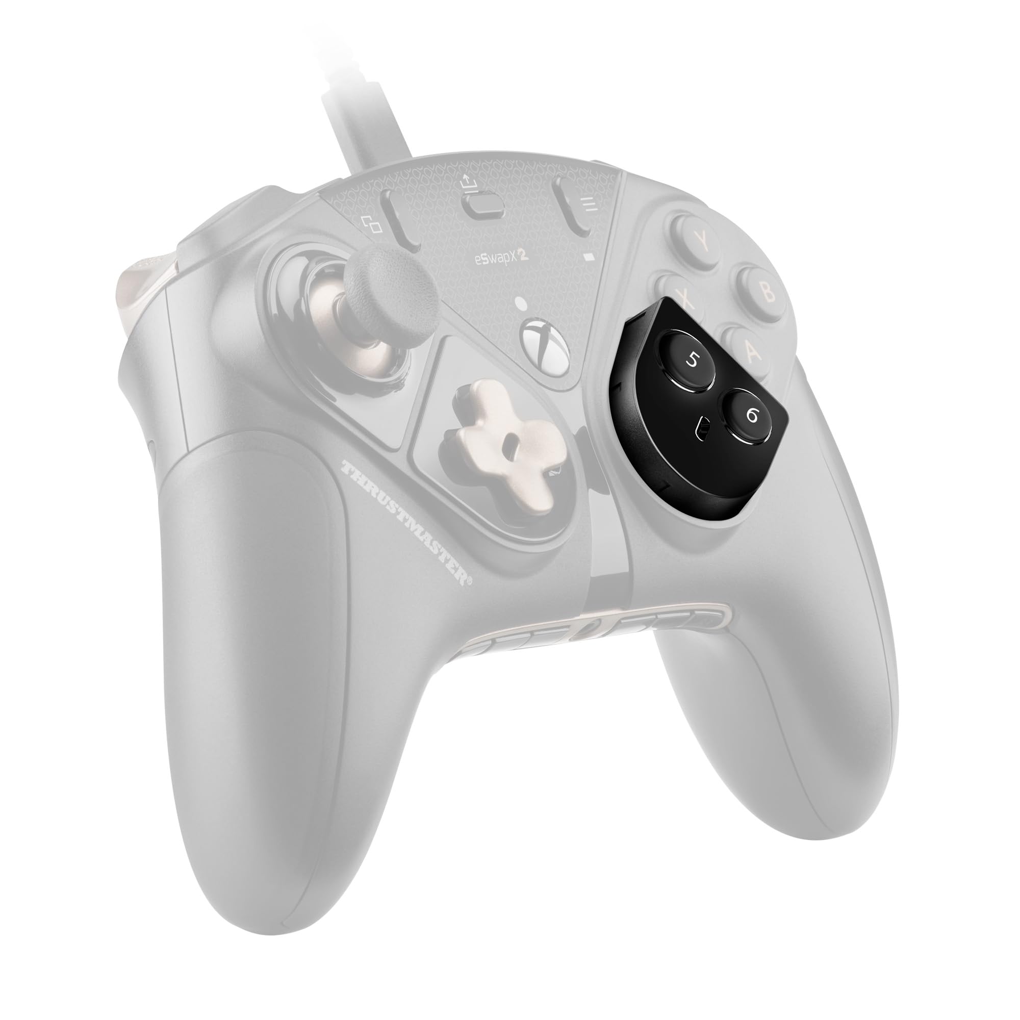 Amazon | 【国内正規品】Thrustmaster スラストマスター ゲームパッド